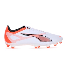 Chuteira de Campo Puma Ultra 5 Play FG/AG - Adulto