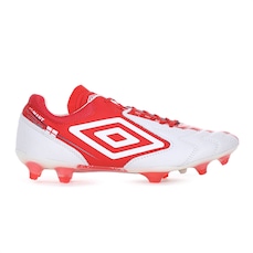 Chuteira de Campo Umbro Adamant Master Class Pro England - Adulto