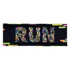 Testeira HUPI HeadBand Run Color