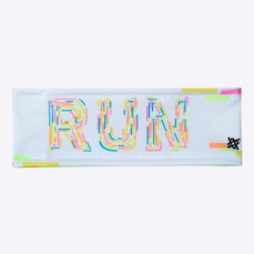 Testeira HUPI HeadBand Run Color