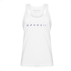 Camiseta Regata Mormaii Nadador Ondas Beach Sports - Feminina