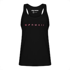 Camiseta Regata Mormaii Nadador Ondas Beach Sports - Feminina