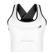 Top Mormaii Cruzado Beach Sports - Feminino