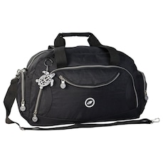 Bolsa de Viagem Mormaii 5 Bolsos Alça de Ombro Removível - 27 Litros