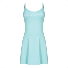 Vestido Macaquinho Mormaii Vitória Marchezini Beach Tennis - Feminino