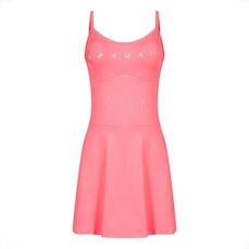 Vestido Macaquinho Mormaii Vitória Marchezini Beach Tennis - Feminino