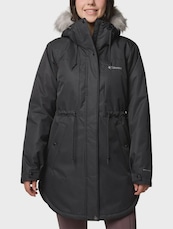 Jaqueta Columbia Suttle Mountain Mid II Insulated - Feminina