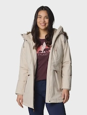 Jaqueta Down Columbia Payton Pass II Insulated - Feminina