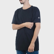 Camiseta Hang Loose Lisa - Masculina