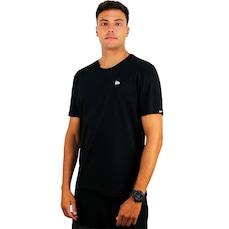 Camiseta New Era Satinado - Masculina