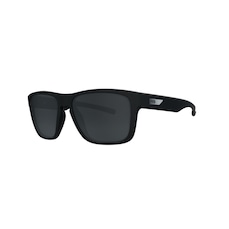 Óculos De Sol Hb Hbomb Matte Black Polarizada