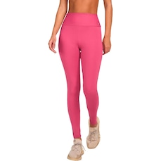 Calça Legging Alto Giro Eterna - Feminina