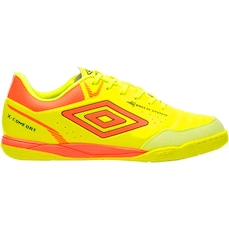 Chuteira Futsal Umbro Xcomfort - Adulto