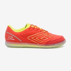 Chuteira Futsal Umbro Indoor Br - Adulto