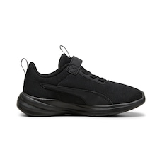 Tênis Puma Rickie Runner - Infantil