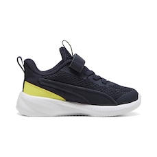 Tênis Puma Flyer Lite Running 3 Infatil