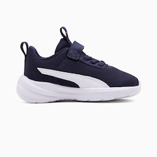 Tênis Puma Rickie Runner - Infantil