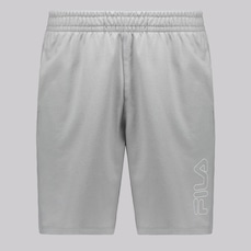 Bermuda Fila Outline Light - Masculina
