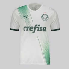 Camisa do Palmeiras Puma II 2023 Estádio - Masculina