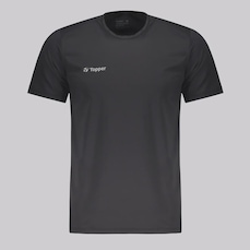 Camiseta Topper Performance - Masculina