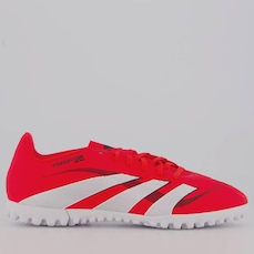 Chuteira de Society adidas Predator Club - Adulto