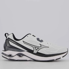 Tênis Mizuno Wave Dynasty 7 - Unissex