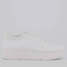 Tênis adidas Hoops 3.0 Bold - Infantil