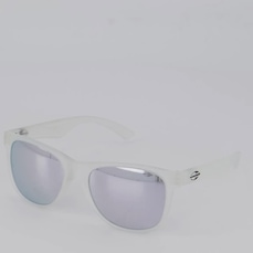 Óculos de Sol Mormaii Milao NG - Unissex