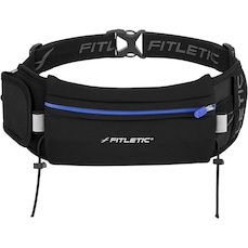 Pochete para Corrida Fitletic com Porta Gel e Bolso Extra Ultimate II