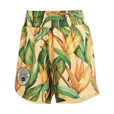 Short adidas Farm Rio - Feminino