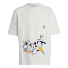 Camiseta adidas Disney Kids - Infantil