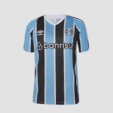 Camisa do Grêmio Umbro Torcedor - Infantil