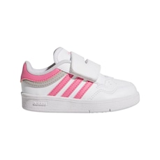 Tênis adidas Hoops 4.0 Cf I - Infantil