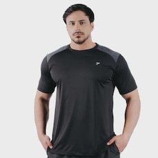 Camiseta Poker Hard Big Size - Masculina
