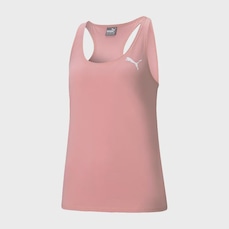 Camiseta Regata Puma Active - Feminina