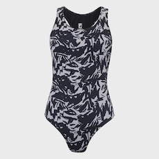 Maiô Fila Australia Print - Feminino
