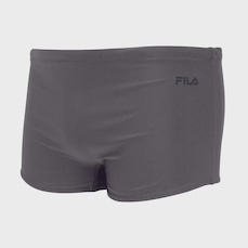 Sunga Boxer Fila II - Masculina