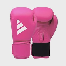 Luva de Boxe adidas Speed 50 - Adulto