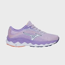 Tênis Mizuno Wave Way 4 - Feminino