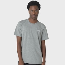 Camiseta Fila Classic - Masculina