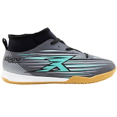 Chuteira Futsal OXN Fusion Grip 5 Neo X-Pro 2 - Adulto