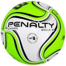 Bola de Futebol de Campo Penalty 8 N4 XXIV