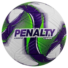 Bola de Futebol de Campo Penalty Líder XXV