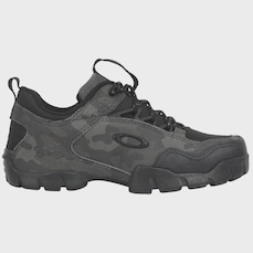 Tênis Oakley Modoc Low II Camo Jet - Masculino