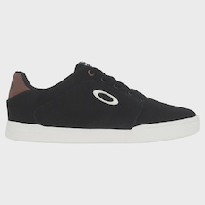 Tênis Oakley Flyer Jet Black - Masculino