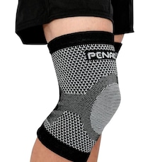 Joelheira Elástica Penalty Knit XXIII - Adulto