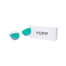 Óculos de Sol Unissex Yopp Polarizado Uv400 Avanti
