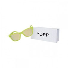 Óculos de Sol Unissex Yopp Polarizado Uv400 Batata Quente