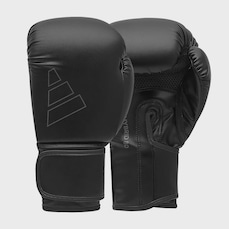 Luva de Boxe adidas Hybrid 80 - Adulto