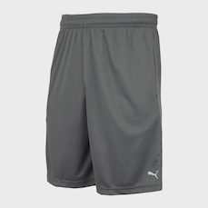 Short Puma Performance Knit 10 - Masculino